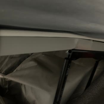 Yataş'tan Aldığımız Yatak Seti Hayal Kırıklığı Yarattı