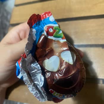 Ozmo Yumurtadan Kurt Çıkması Şoku