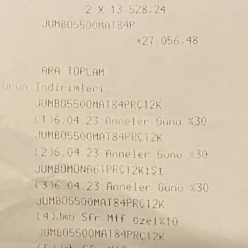 Yarım Kalan Teslimat Ve İade Sorunu