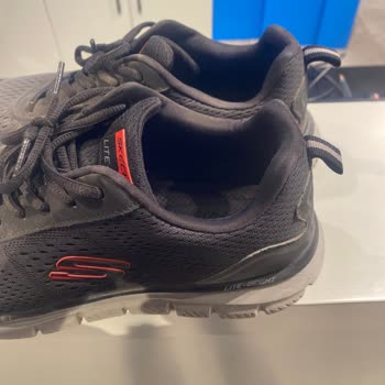 Sporjinal Mağazasından Aldığım Ayakkabıda Kalite Sorunu