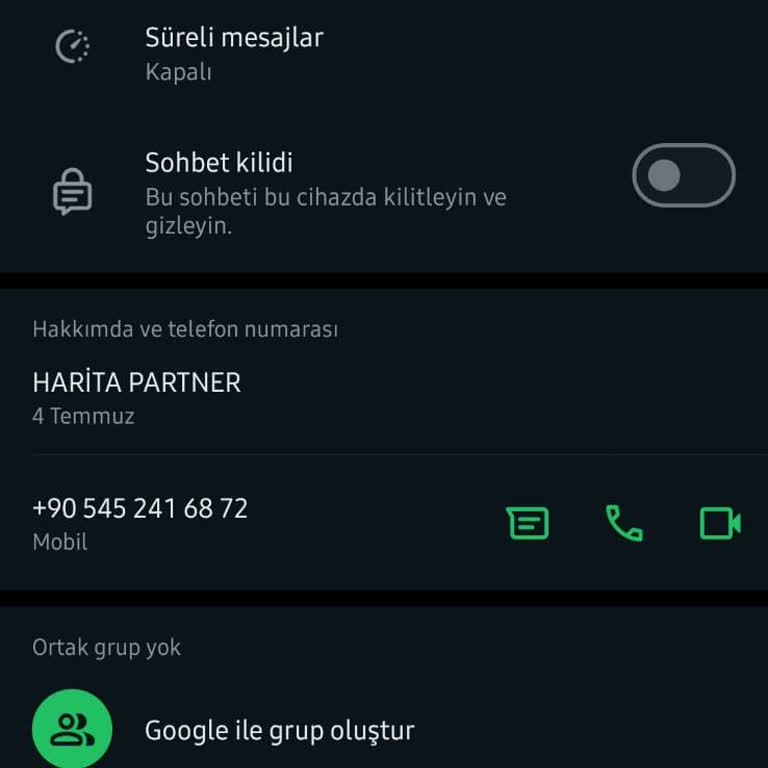 Yanıltıcı Ödeme Talebiyle Karşılaştım!