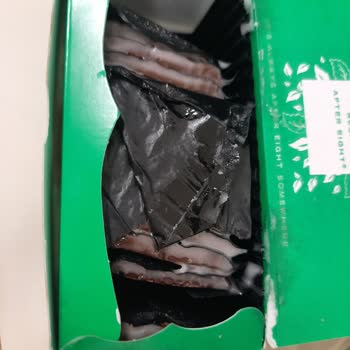 Nestle Çikolata Paketinde Naylon Problemi