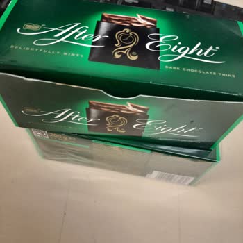 Nestle Çikolata Paketinde Naylon Problemi