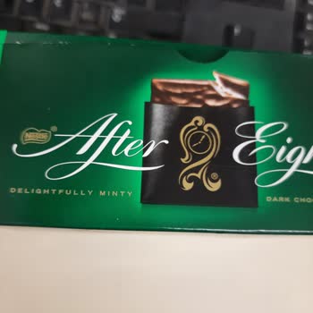 Nestle Çikolata Paketinde Naylon Problemi