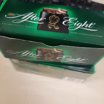 Nestle Çikolata Paketinde Naylon Problemi