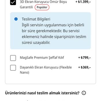 Yanıltıcı Ürün Bilgisi Ve Zorunlu Satın Alma