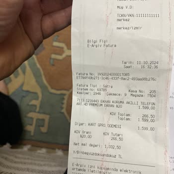 Yanıltıcı Ürün Bilgisi Ve Zorunlu Satın Alma