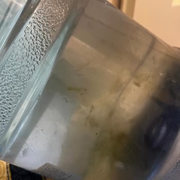 Sağlığımızı Tehdit Eden Su Teslimatı