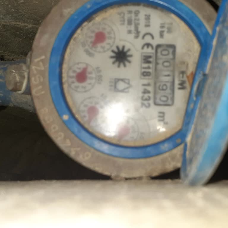 Yanlış Fatura Okuma Sorunu: İZSU'nun Hatalı Sayaç Okumaları