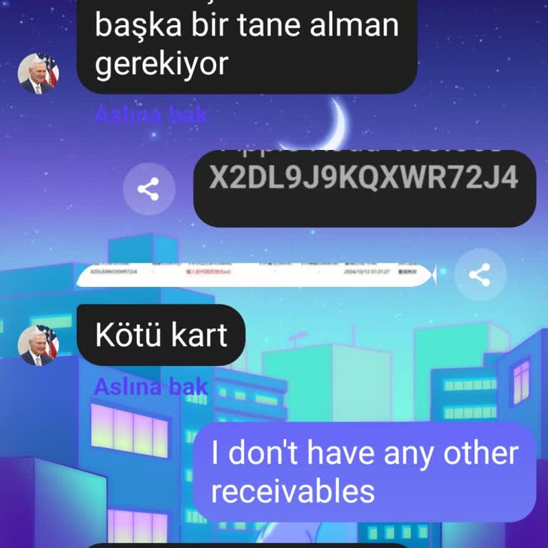 Geçersiz Apple Hediye Kartlarıyla 300 TL Zarar