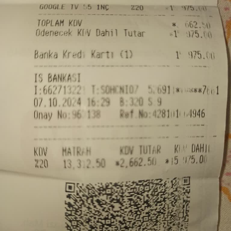 TCL Servisinden Geri Dönüş Alamıyorum