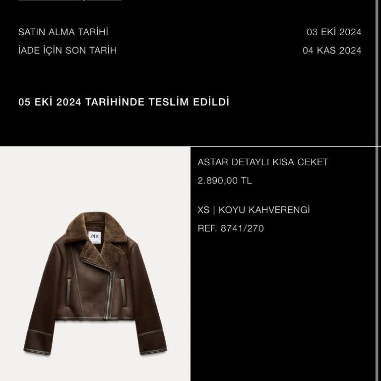 Teslim Edilmeyen Kargo Ve Uzayan Müşteri Hizmetleri Süreci