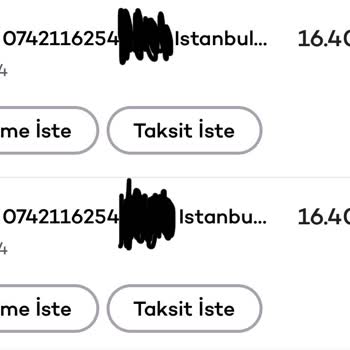 Akbank Kredi Kartı İşlem Farkı Mağduriyeti