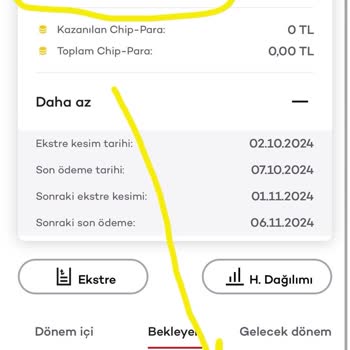 Akbank Kredi Kartı İşlem Farkı Mağduriyeti