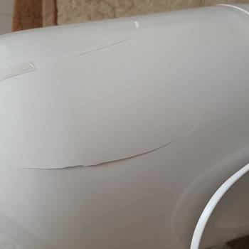 Kırık Ürün Ve Çözüm Bulamayan Müşteri Hizmetleri