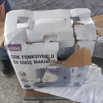 Trendyol Arızalı Ürün Ve Yetersiz Müşteri Hizmeti!