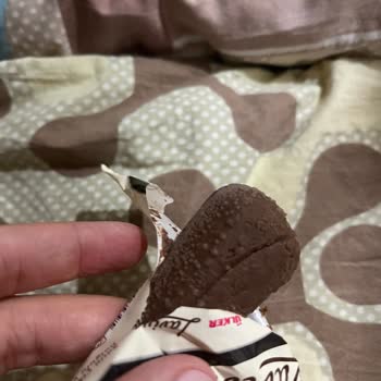 Bozulmuş Laviva Ürünü Hayal Kırıklığı Yarattı