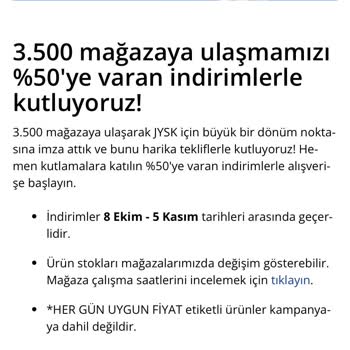Yanıltıcı İndirim Kampanyası Ve Müşteri Aldatmacası