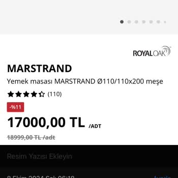 Yanıltıcı İndirim Kampanyası Ve Müşteri Aldatmacası