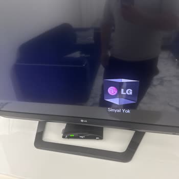 TÜRKSAT Kablo Net Ve TV Hizmetlerinde Sürekli Kesinti Ve Yetersizlik