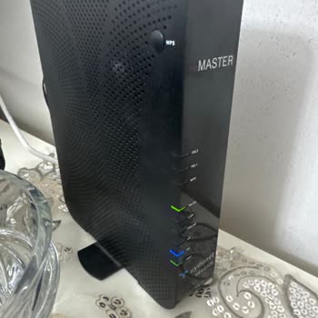 TÜRKSAT Kablo Net Ve TV Hizmetlerinde Sürekli Kesinti Ve Yetersizlik