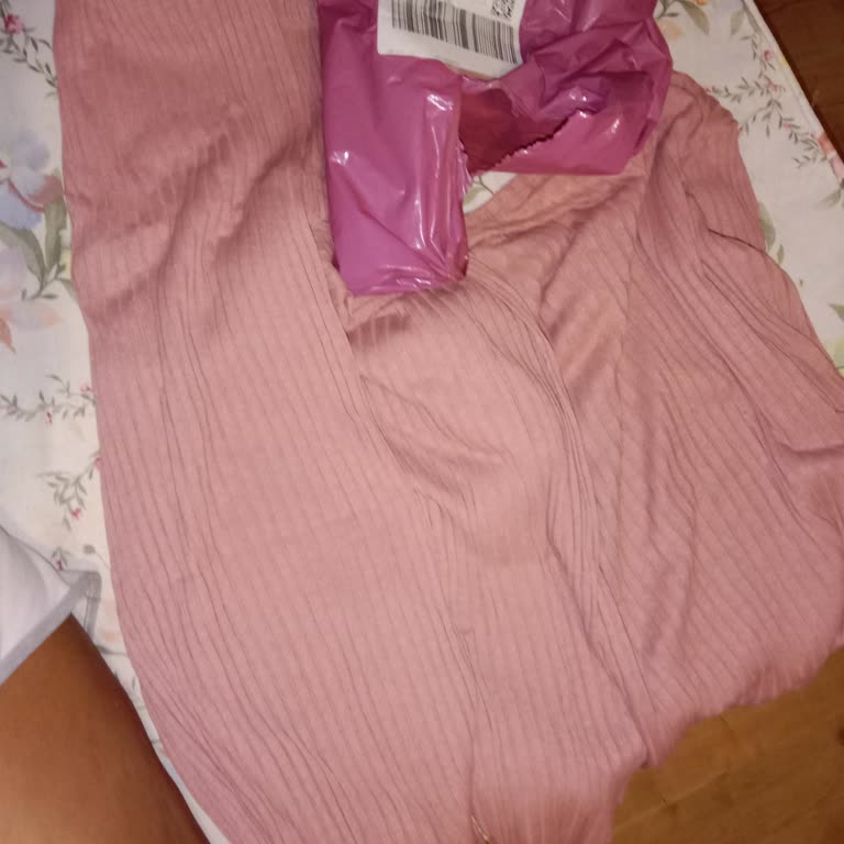 Beren Homewear Parasını Ödediğim Ürün Başka Gönderilen Ürün Bambaşka