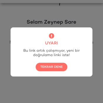 Hesap Girişi Ve Müşteri Hizmetleri Sorunu