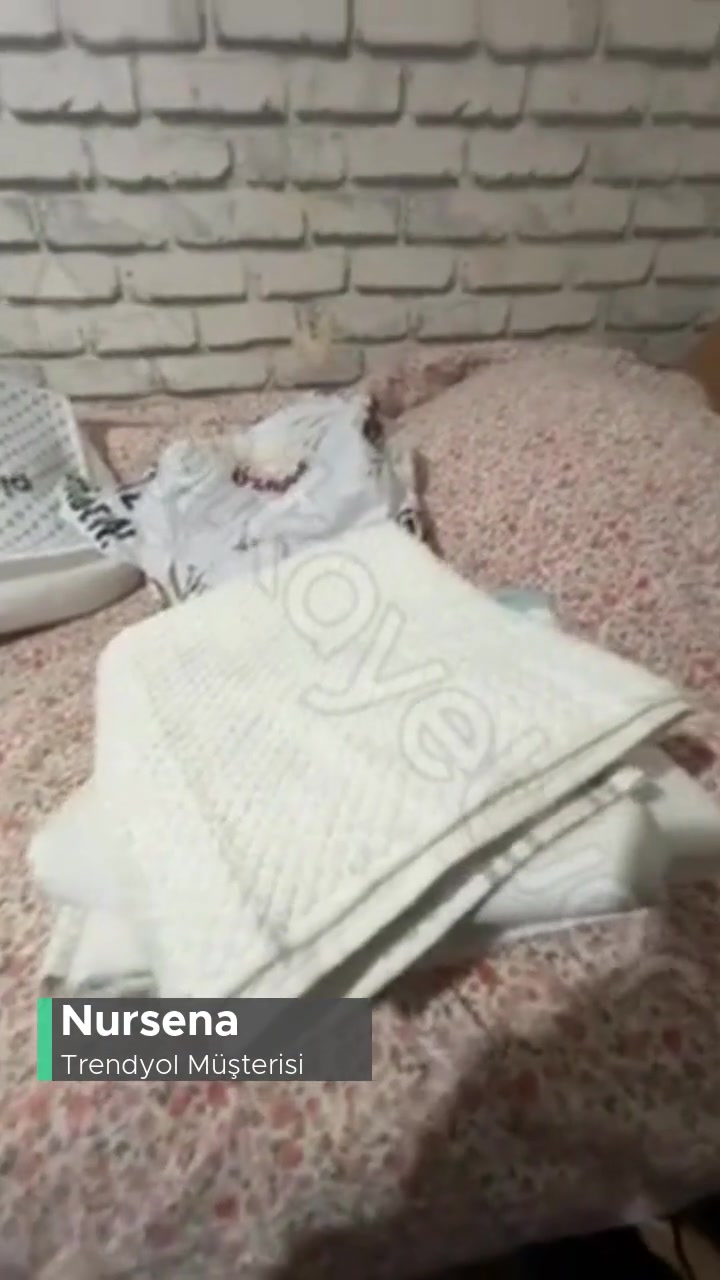 Trendyol Özdilek Kargo Ürün Paketleme videonun kapak resmi