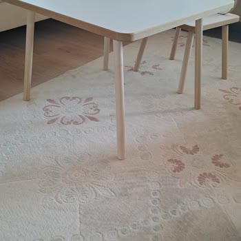 BİM Marketten Aldığım Çocuk Masası Hayal Kırıklığı Yarattı