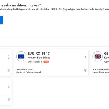 Payoneer Hesap Onayı Sorunu: Amerika Hesabım Neden Beklemede?