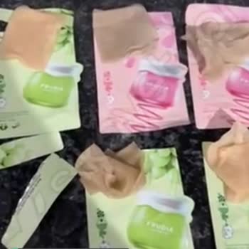 Watsons Frudia Bozulmuş Kağıt Maske Satışı!