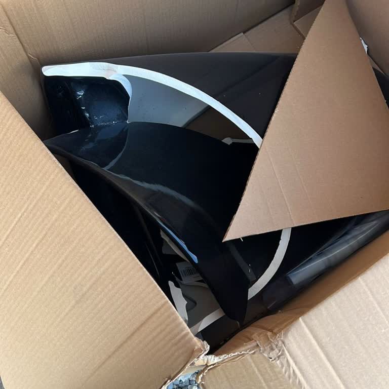 Renkbanyo Kırık Lavabo