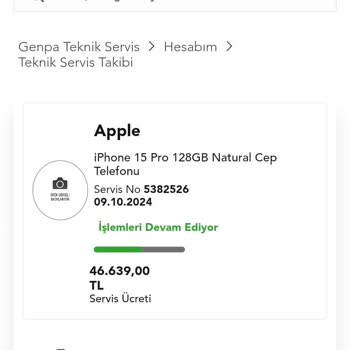 Genpa Garanti Kapsamı Dışında Kalan Hoparlör Sorunu!