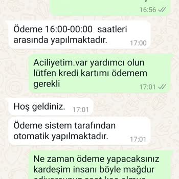 İşsizlik Sigortası Ödemesi Sorunu