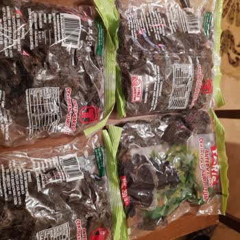 TARİŞ Üzümlerinde Beklenmedik Küf Sorunu