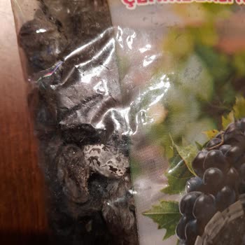 TARİŞ Üzümlerinde Beklenmedik Küf Sorunu