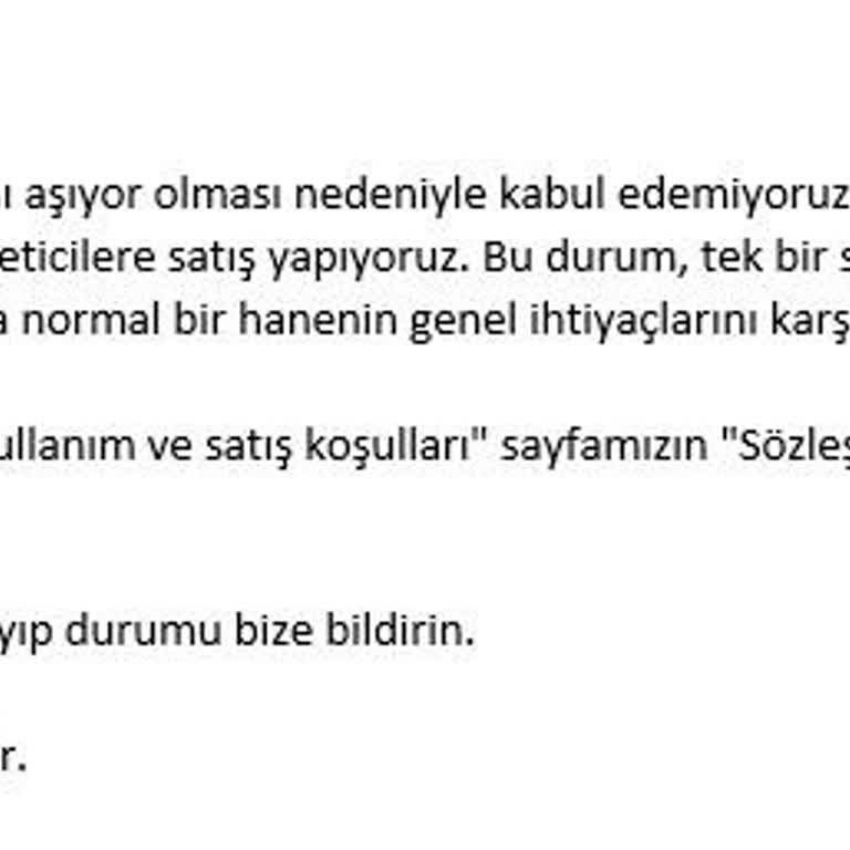 Amazon'un Müşteri Deneyiminde Hayal Kırıklığı: Dijital Kısıtlamalar Ve İlgisizlik