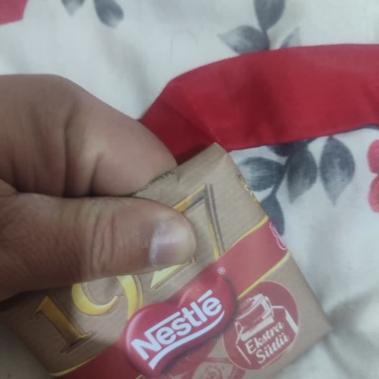 Eksik Ürün Sorunu