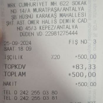 LG Teknik Servis Ücreti Şoku