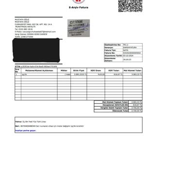 LG Teknik Servis Ücreti Şoku