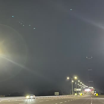 1915 Çanakkale Köprüsü'nde Güvenlik Ve Görsellik Sorunu