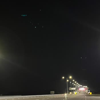 1915 Çanakkale Köprüsü'nde Güvenlik Ve Görsellik Sorunu