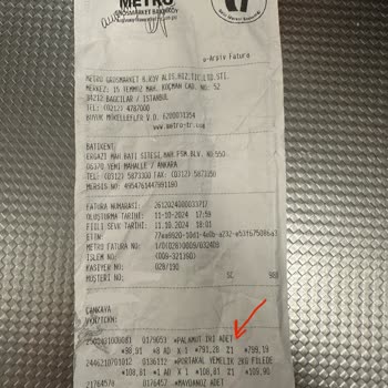 Bozuk Palamut Ve İlgisiz Çalışan Deneyimi