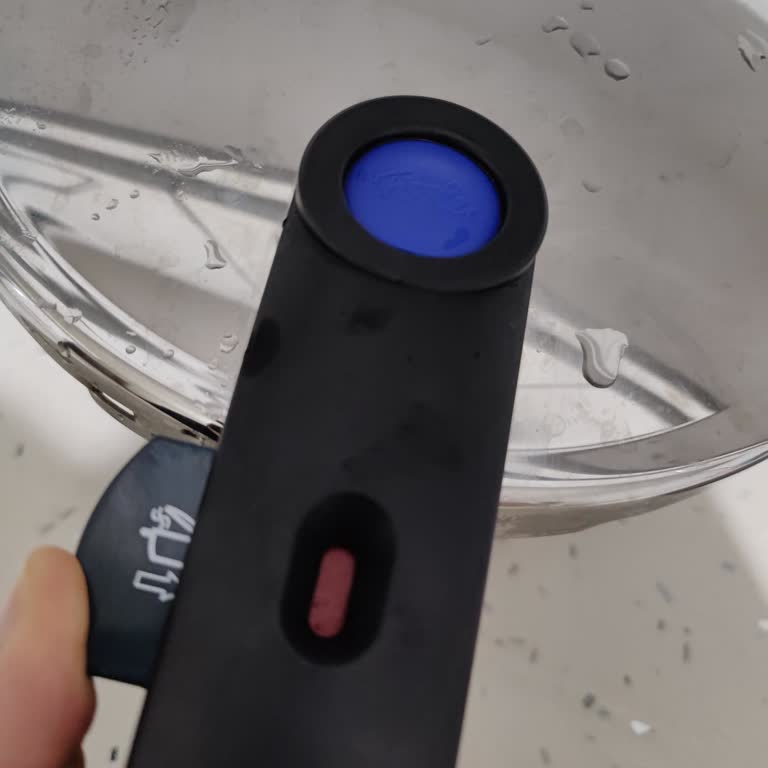 Fissler Düdüklü Tencere Kapağı: Sürekli Sıkışma Ve Güven Sorunu