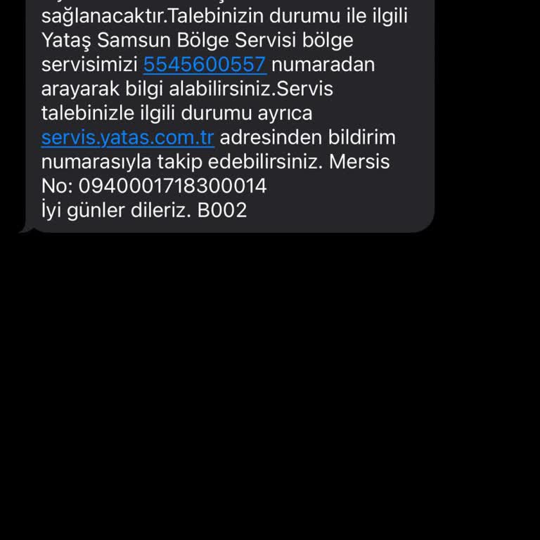 Enza Home'dan Beklenmedik Hayal Kırıklığı: Koltuk Takımı Sorunu