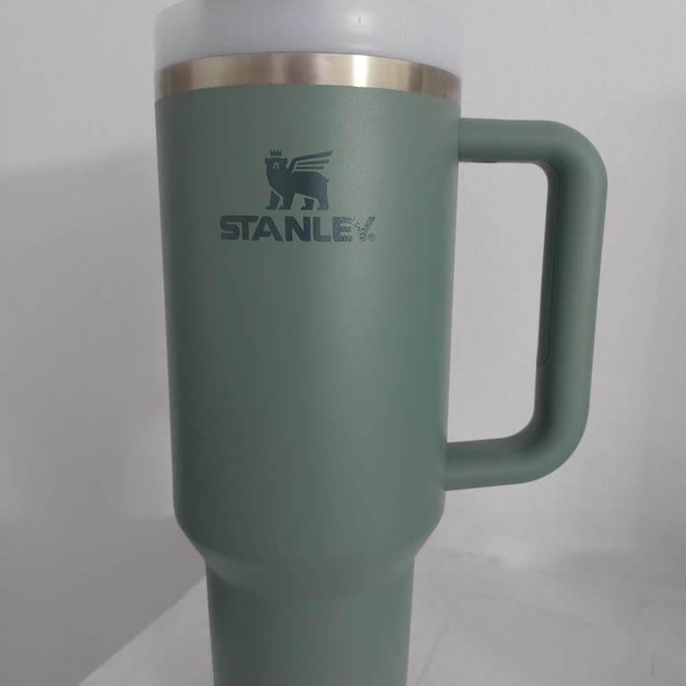 Stanley İade Hakkı İhlali Termosum Sızıntı Yapıyor