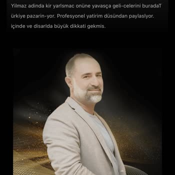Yatırım Uygulaması Üzerinden Yanıltıcı Yönlendirme