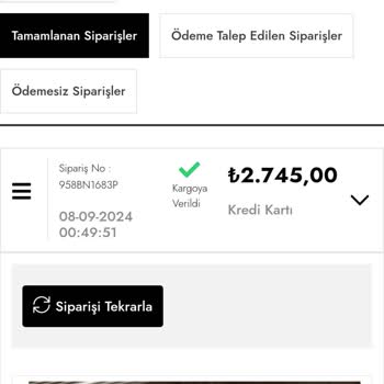 İade Sürecinde Yaşanan Sorunlar Ve Müşteri Mağduriyeti