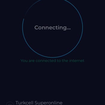 İnternet Hızında Sürekli Düşüş Ve Bağlantı Sorunları