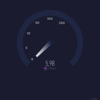 İnternet Hızında Sürekli Düşüş Ve Bağlantı Sorunları